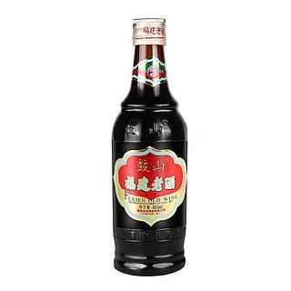 福建老酒 500ml