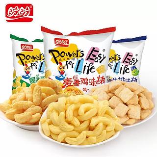 盼盼 墨西哥鸡味卷105g