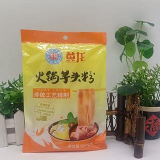 黄龙 火锅芋头粉 240g