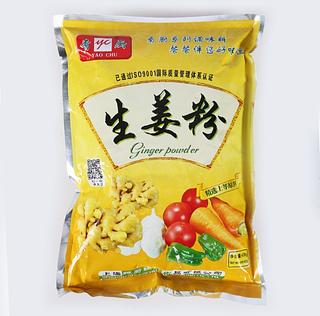 肴厨 生姜粉 400g