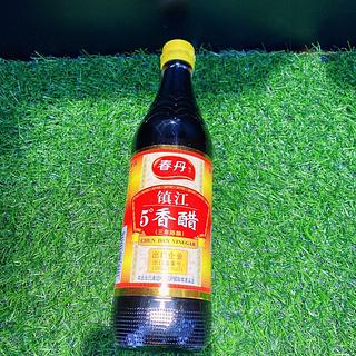 春丹镇江5°香醋500ml