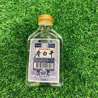 老白干100ml