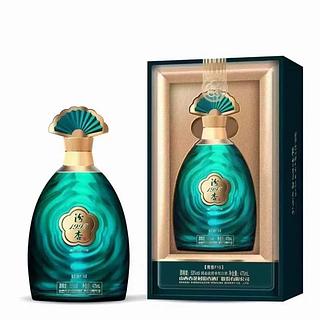 汾杏 清雅F18清香型白酒53%vol 475ml