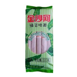 金沙河绿豆挂面
