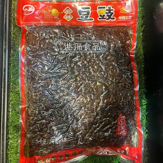 贤丰 麻辣豆鼓2kg