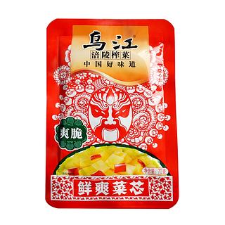 乌江榨菜 爽脆70g