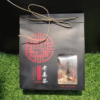 老姜茶 138g（23gx6包）