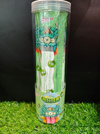维思奇 酸棉花糖 苹果味 13gx8条