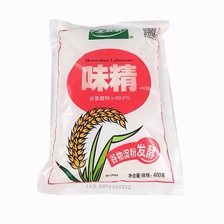 太太乐 味精 400g