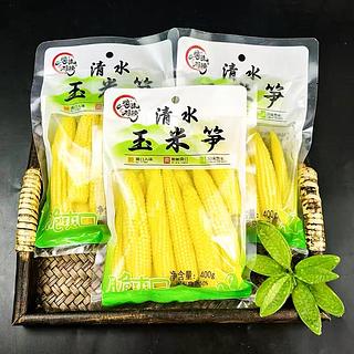 玉米笋