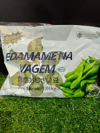 枝豆 毛豆 带壳 1kg