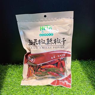 禾茵 朝天椒辣椒干 100g