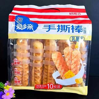 手撕棒面包