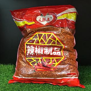 友辣美 辣椒碎 2.5kg