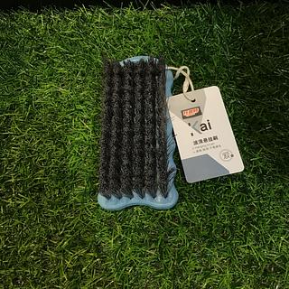 开普特 波浪悬挂刷