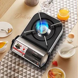浩厨亿 迷你卡式便携炉