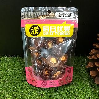 流行e派 半边梅 120g