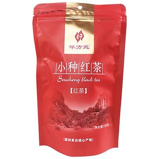 华方苑 小种红茶 150克