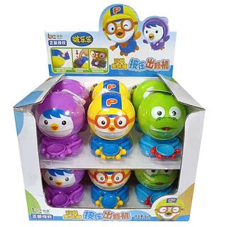 啵乐乐 按压出糖机（角色请备注下单）