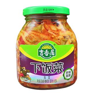 吉香居 下饭菜 266g