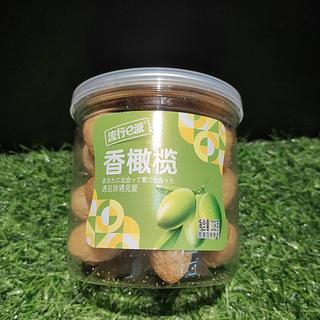 流行e派 香橄榄 238g