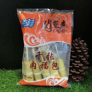百洋 关东煮 千张肉福包 400g