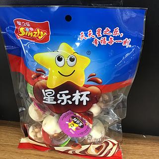 星之乐星乐杯180g