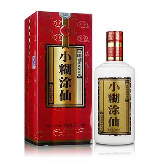 小糊涂仙500ml