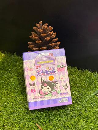 爆米花三丽鸥30克