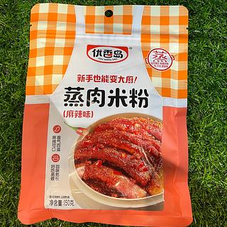优香岛 蒸肉米粉 150g