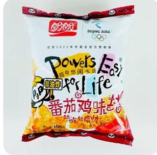 盼盼 番茄鸡味块105g