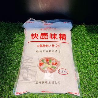 快鹿味精1kg