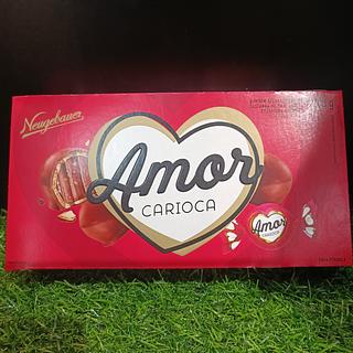 爱情黑巧克力200g