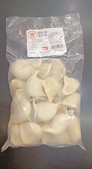 东北人家 肉三鲜 460g