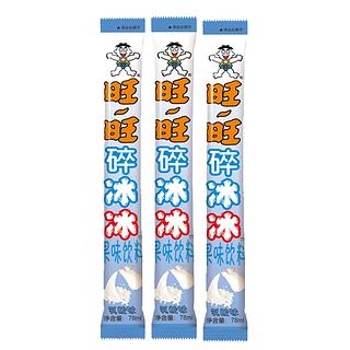 旺旺碎冰冰乳酸味78ml