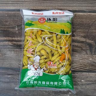 环阳 小米辣 2kg