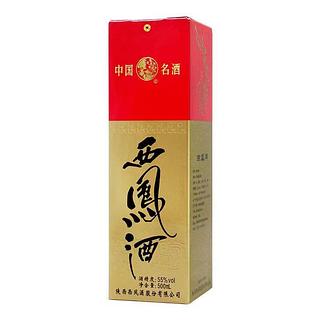 西凤酒 55度 500ml