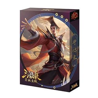 三国杀S1- 斗地主