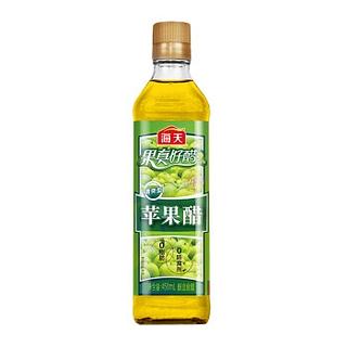 海天 苹果醋 450ml