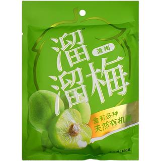 溜溜梅 清梅 120g