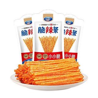 贤哥 脆辣条 小小脆 58g