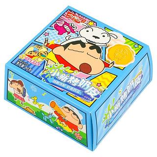 今馋乐 小新烤奶皮巧克力 48g