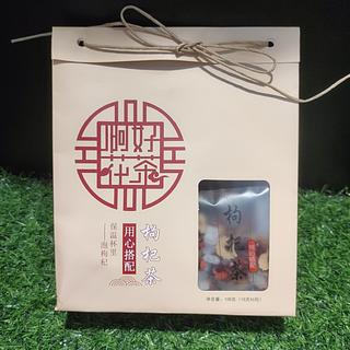 枸杞茶 108g（18gx6包）