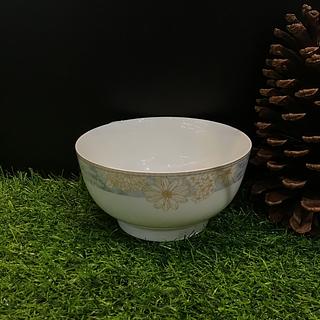 鸿达瓷业 5英寸碗 时光漫步