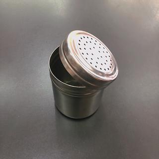 调料罐（不锈钢）