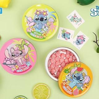 乐达学糖 益生菌果汁软糖 80g