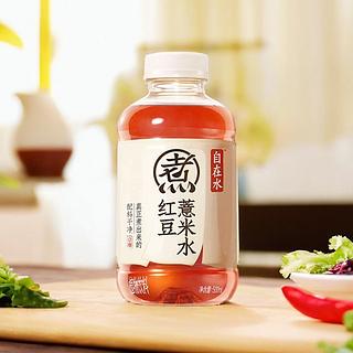 好自在 红豆薏米水 500ml