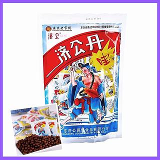 广东老字号 济公丹 210g