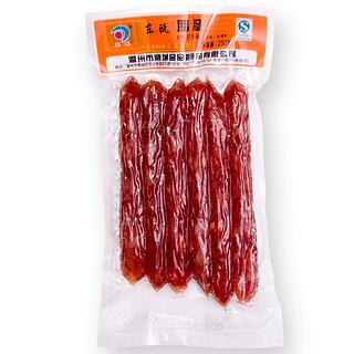 东瓯 东瓯腊肠 250g