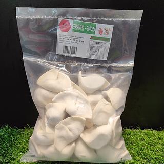 李氏饺子 三鲜虾味饺500g
